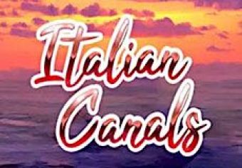 Italian Canals logo