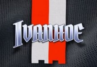 Ivanhoe logo