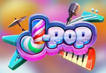 J-POP logo