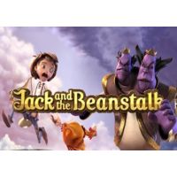 jack and the beanstalk slot game