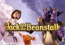 Jack And The Beanstalk