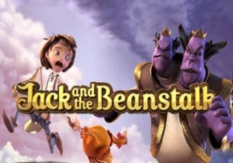 Jack And The Beanstalk logo