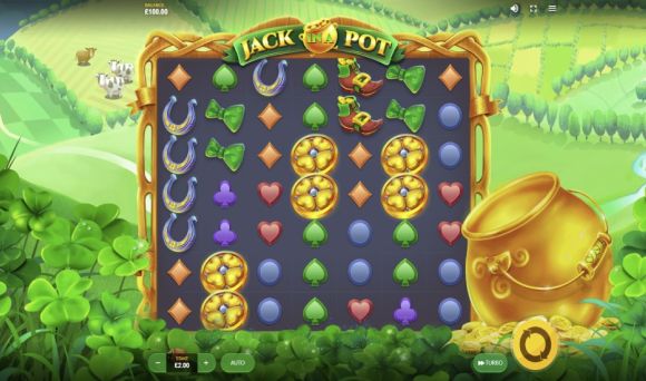 Jack in a Pot