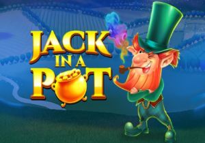 General information about Jack in a Pot slot