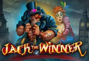 General information about Jack the Winner slot