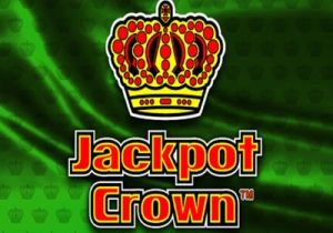 General information about Jackpot Crown slot