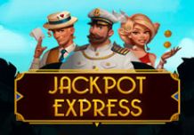 Jackpot Express