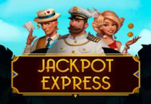 General information about Jackpot Express slot