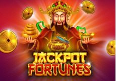 Jackpot Fortunes
