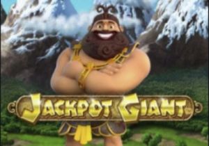 General information about Jackpot Giant slot