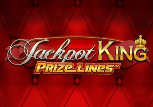 General information about Jackpot King Prize Lines slot
