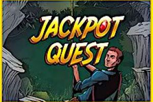 jackpot quest slot