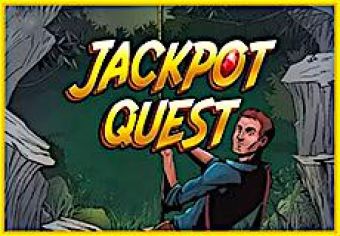 Jackpot Quest logo