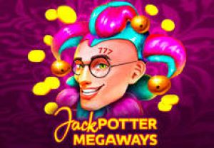 General information about JackPotter Megaways slot