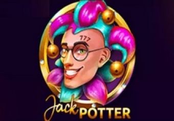 JackPotter logo