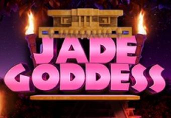 Jade Goddess logo