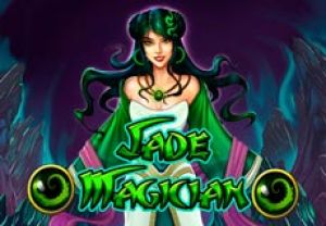 General information about Jade Magician slot