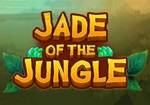 Jade of the Jungle