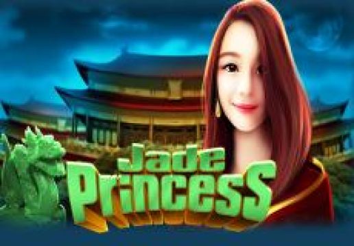 Jade Princess logo