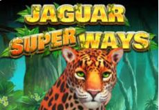 Jaguar SuperWays 
