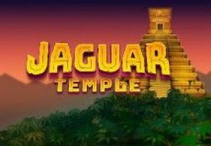 General information about Jaguar Temple slot