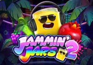 General information about Jammin' Jars 2 slot