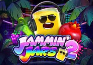 General information about Jammin' Jars 2 slot