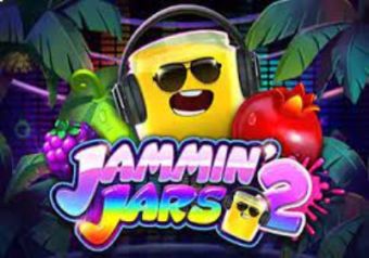 Jammin' Jars 2 logo