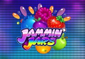 General information about Jammin’ Jars slot