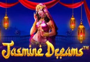 General information about Jasmine Dreams slot