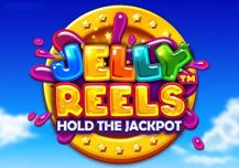 Jelly Reels
