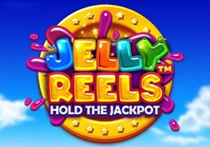 General information about Jelly Reels slot