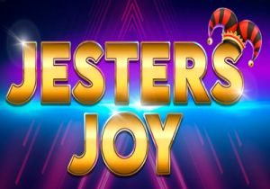 General information about Jesters Joy slot