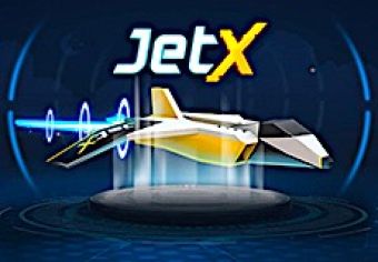 Jet X logo