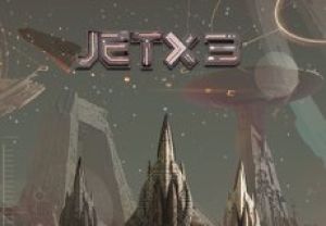 General information about JetX3 slot