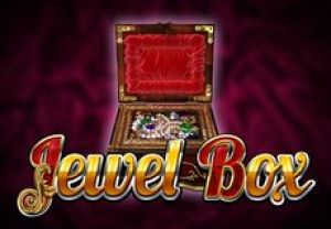 General information about Jewel Box slot