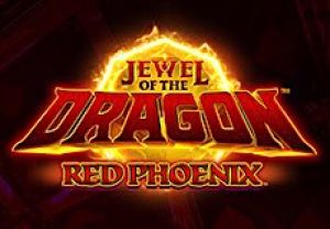 General information about Jewel of the Dragon Red Phoenix slot