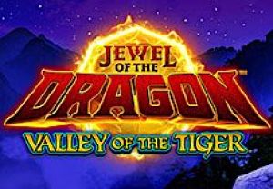 General information about Jewel of the Dragon Valley of the Tiger slot