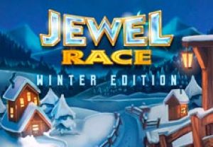 General information about Jewel Race Winter Edition slot