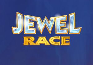 General information about Jewel Race slot