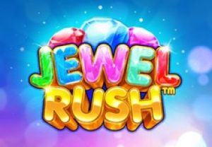 General information about Jewel Rush slot