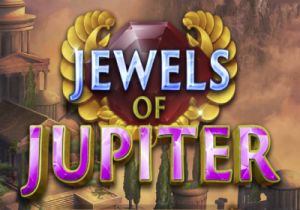 General information about Jewels of Jupiter slot