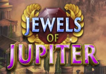 Jewels of Jupiter logo