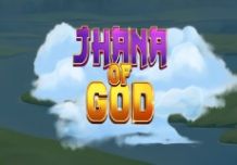 Jhana of God