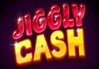 Jiggly Cash logo