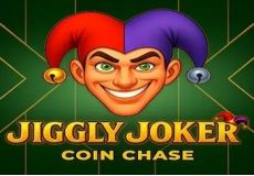 Jiggly Joker