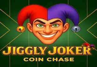 General information about Jiggly Joker slot
