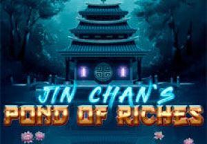 General information about Jin Chan's Pond of Riches slot