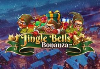 Jingle Bells Bonanza logo