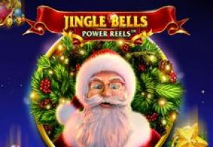 General information about Jingle Bells Power Reels slot